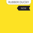 Solid - Colorworks - Rubber Ducky - 9000-539