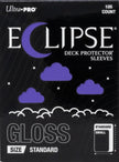 Ultra Pro - Eclipse Gloss Standard Deck Protector Sleeves (105 Count)