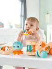 Hape - Coffret sensoriel multi-étapes