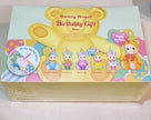 [pre order] Sonny Angel  Birthday Gift Bear Series