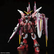 Gundam Seed 20th Anniversary MS Set (Metallic)