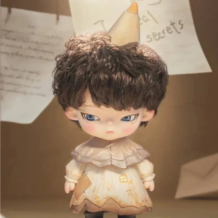 [pre order] Ukio Letters To Nowhere Series Blind Box