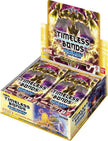 Digimon Card Game - Timeless Bonds - Booster Box