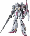 MG MSZ-006-3 Zeta Gundam Limited Edition