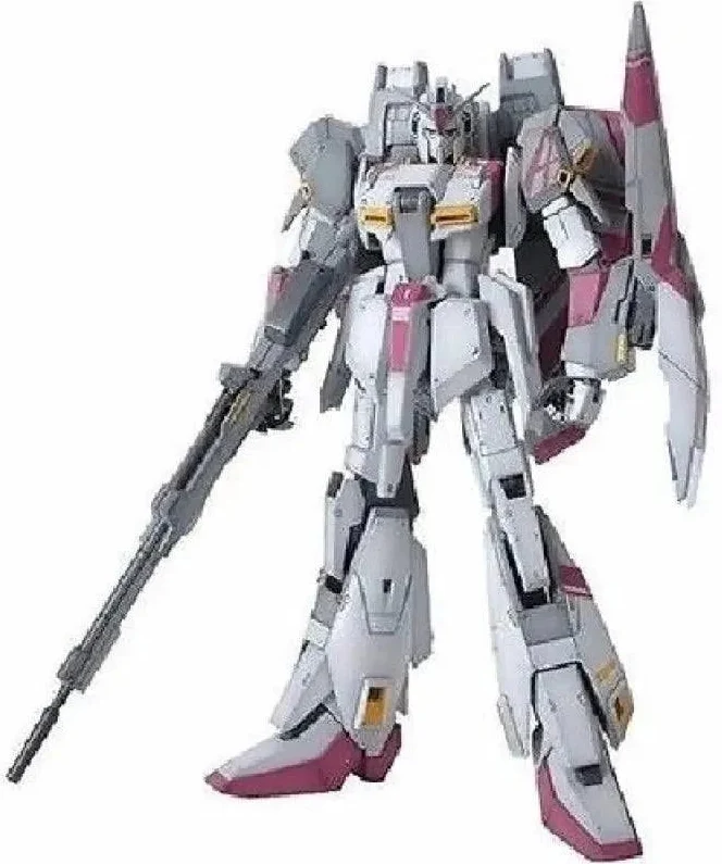 MG MSZ-006-3 Zeta Gundam Limited Edition