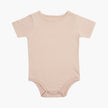 Cloud Short Sleeve Onesie