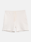 Short de jogging en coton bio