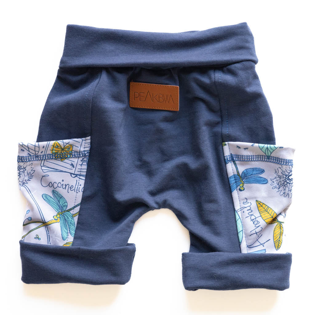 Short évolutif BRIGADE