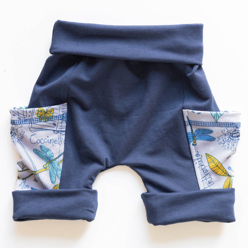 Short évolutif BRIGADE