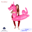 Shosu Dragon Swim Ring