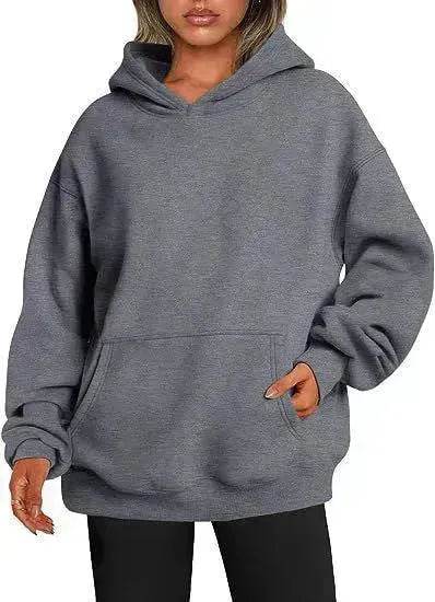 Shoulder Sleeves Sub Leisure Sports Hoodie