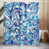 Shower curtain