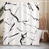 Shower curtain