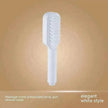 Shower Supercharged Shower Head With Bath Brush