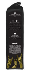 Colombian Supremo - Ground, Medium Roast, Certified Organic OCIA/ Fairtrade Coffee 1lb/454g