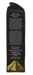 Colombian Supremo - Whole Bean, Medium Roast, Certified Organic OCIA/ Fairtrade Coffee 1lb/454g