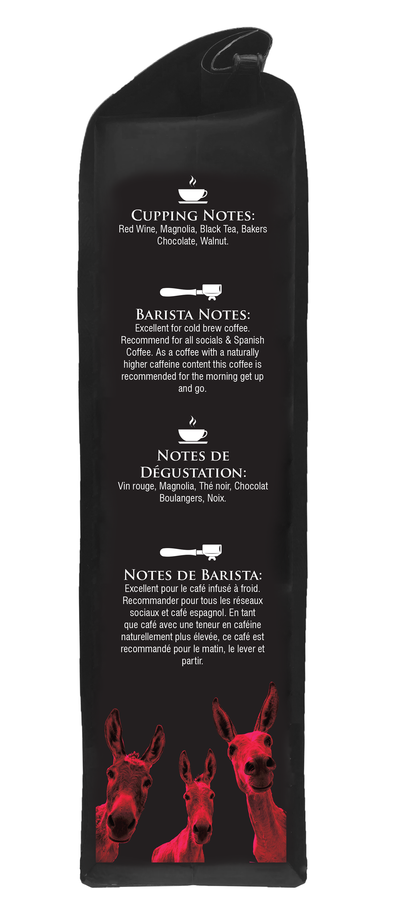 Ethiopian Yirgacheffe - Ground, Medium Roast, Certified Organic OCIA / Fairtrade Coffee 1lb/454g