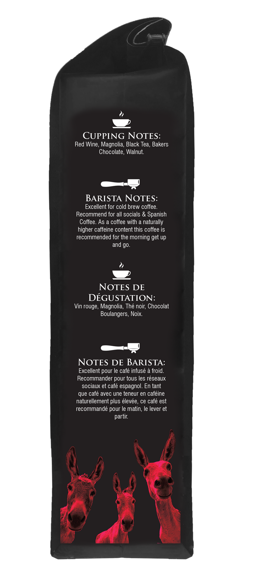 Ethiopian Yirgacheffe - Ground, Medium Roast, Certified Organic OCIA / Fairtrade Coffee 1lb/454g