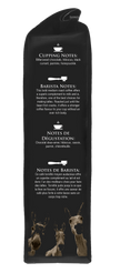 Shrunken Head - Ground, Bold Medium Roast, Certified Organic OCIA/ Fairtrade Coffee 1lb/454g