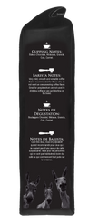 Peruvian Escape - Ground, Medium Roast, Certified Organic OCIA/ Fairtrade Coffee 1lb/454g