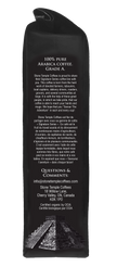 Peruvian Escape - Ground, Medium Roast, Certified Organic OCIA/ Fairtrade Coffee 1lb/454g