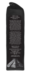 Temple Goddess - Whole Bean, Dark Espresso, Certified Organic OCIA/ Fairtrade Coffee 1lb/ 454g