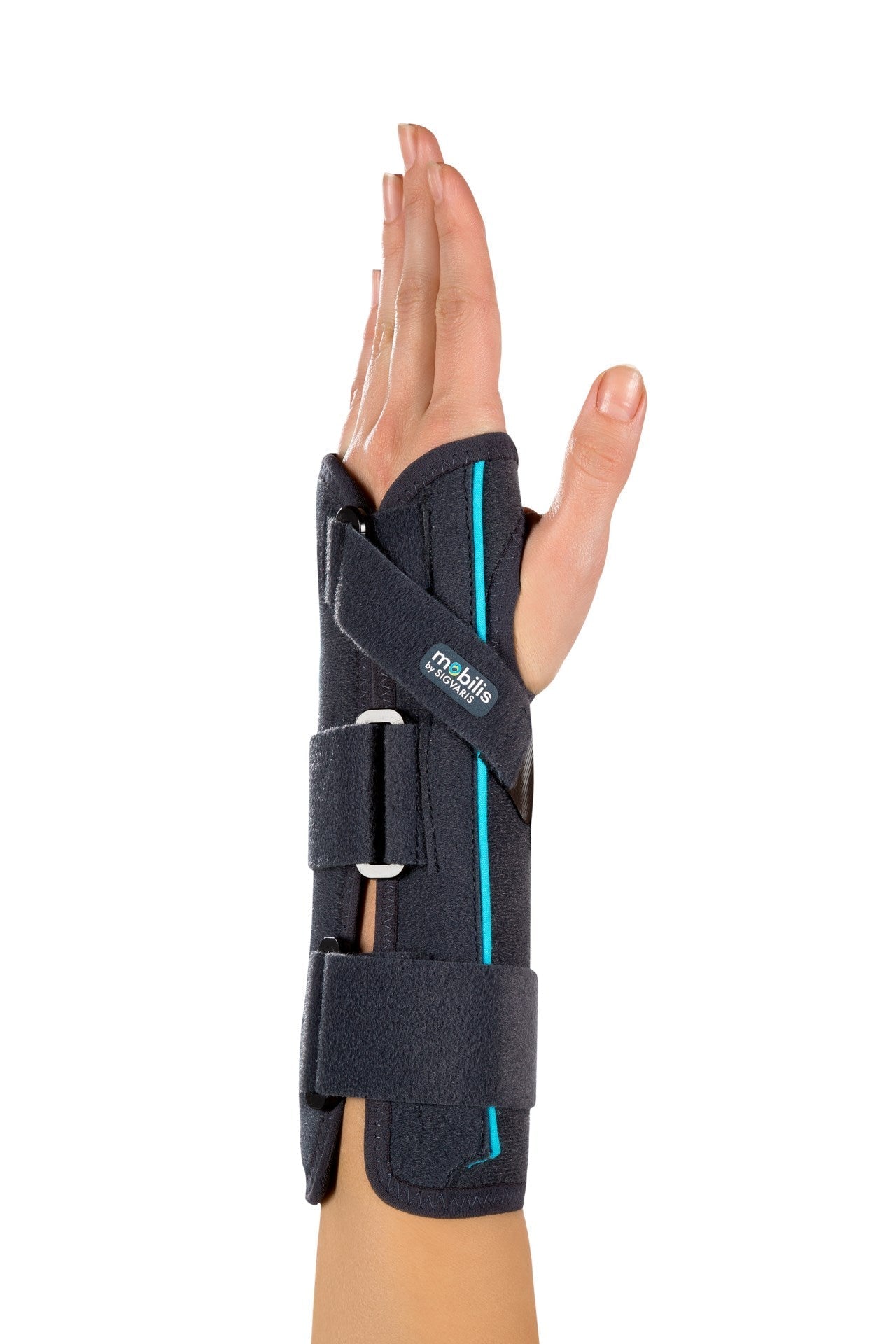 Sigvaris MOBILIS ManuSupport Wrist Stabilizer