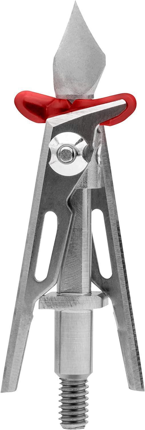 SIK Archery SK2 Broadheads - 3 Pack