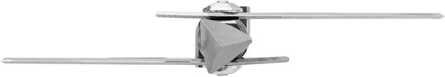 SIK Archery SK2 Broadheads - 3 Pack