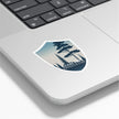 Silent Lake Ontario Provincial Park Waterproof Vinyl Sticker, Canada Parks