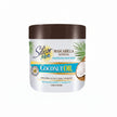 SILICONMIX MASCARILA NUTRITIVA COCONUT OIL HAIR MASK 10.5 OZ