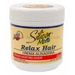 Silicon Mix Relaxer Cream Super 16OZ