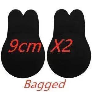 Reusable Silicone Nipple Covers, Invisible Anti-Bump Adhesive Chest Pads