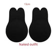Reusable Silicone Nipple Covers, Invisible Anti-Bump Adhesive Chest Pads