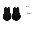 Reusable Silicone Nipple Covers, Invisible Anti-Bump Adhesive Chest Pads