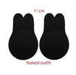 Reusable Silicone Nipple Covers, Invisible Anti-Bump Adhesive Chest Pads