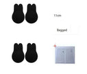 Reusable Silicone Nipple Covers, Invisible Anti-Bump Adhesive Chest Pads