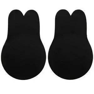 Reusable Silicone Nipple Covers, Invisible Anti-Bump Adhesive Chest Pads