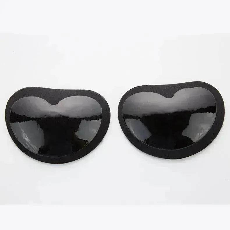 Silicone Bra Pad Nipple Cover Stickers
