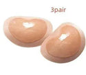 Silicone Bra Pad Nipple Cover Stickers
