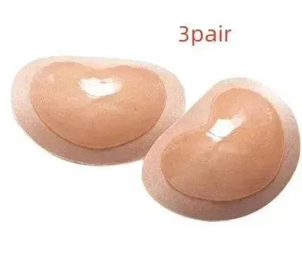 Silicone Bra Pad Nipple Cover Stickers