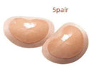 Silicone Bra Pad Nipple Cover Stickers