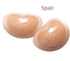 Silicone Bra Pad Nipple Cover Stickers
