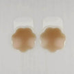 Silicone Nipple Cover Bra Pasties Pad Adhesive Reusable Breast Stickers