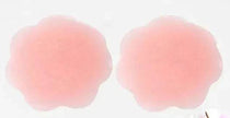 Silicone Nipple Cover Bra Pasties Pad Adhesive Reusable Breast Stickers
