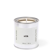 Silk | Jasmine + Coconut + Tonka bean
