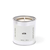 Silk | Jasmine + Coconut + Tonka bean