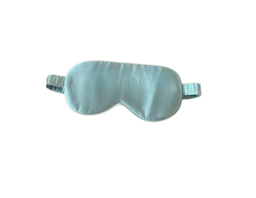 Silk Sleep Mask Sage