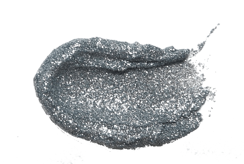 Cosmic Shimmer Glitter Kiss
