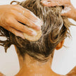 Silver Natural Soap – Hair & Scalp Care